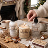 Gingerbread Collection Box