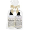 Golden Oats Gift Duo