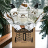 Balsam Fir Apothecary Box