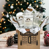 Balsam Fir Apothecary Box