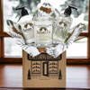 Balsam Fir Apothecary Box