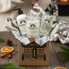 Balsam Fir Apothecary Box