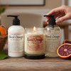 Blood Oranges Collection Box