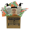 Blood Oranges Collection Box