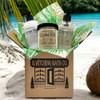 Coconut Milk Collection Box