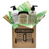 Coconut Milk Collection Box