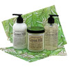 Coconut Milk Collection Box