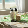 Coconut Milk Collection Box