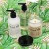 Coconut Milk Collection Box