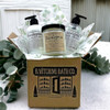 Eucalyptus Collection Gift Box