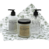 Eucalyptus Collection Gift Box