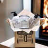 First Snow Apothecary Box