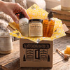 Honey & Apricot Collection Box