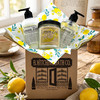 Lemon Zest Collection Box