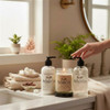 Marshmallow Cocoa Collection Trio