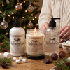 Marshmallow Cocoa Collection Trio