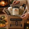 Nutcracker Collection Box