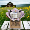 Prairie Flowers Apothecary Box