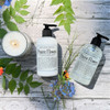 Prairie Flowers Apothecary Box