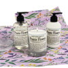 Prairie Flowers Apothecary Box