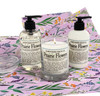 Prairie Flowers Apothecary Box
