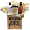 Pumpkin & Honey Collection Box