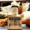 Pumpkin & Honey Collection Box