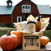 Pumpkin & Honey Collection Box