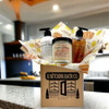 Pumpkin & Honey Collection Box