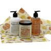Pumpkin & Honey Collection Box