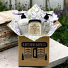 Royal Lavender Collection Box