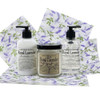 Royal Lavender Collection Box