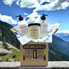 Rocky Mountain Sky Collection Box