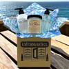 Sea Glass Collection Box