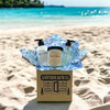 Sea Glass Collection Box