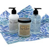 Sea Glass Collection Box