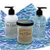 Sea Glass Collection Box