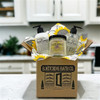 Sunflower Collection Box