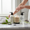 Spa Tonic Collection Box
