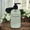 Honeysuckle Liquid Cleanser