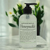Honeysuckle Liquid Cleanser