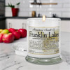 Hometown Candle - Franklin Lakes
