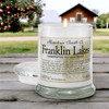 Hometown Candle - Franklin Lakes