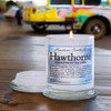 Hometown Candle - Hawthorne