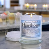 Hometown Candle - Hawthorne