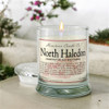 Hometown Candle - North Haledon