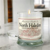 Hometown Candle - North Haledon