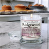Hometown Candle - Ridgewood