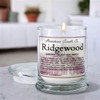 Hometown Candle - Ridgewood