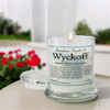 Hometown Candle - Wyckoff
